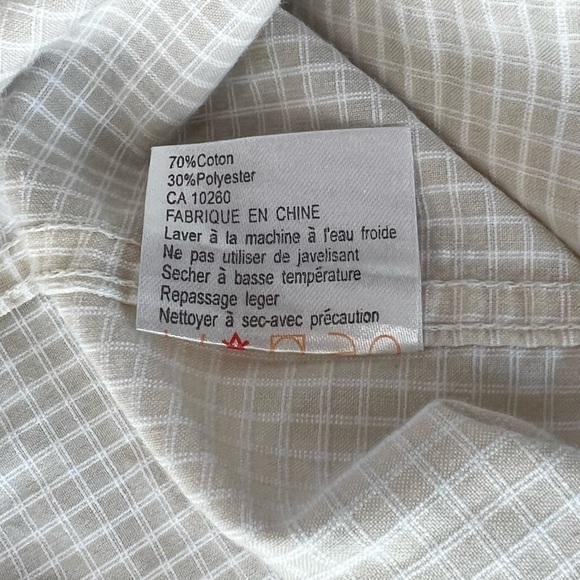 Mens Premier Collection Long Sleeve Button Up - Picture 12 of 13